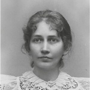 Tekla Griebel-Wandall