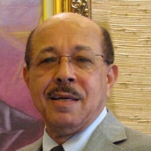 Juan Temístocles Montás