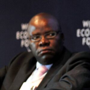 Tendai Biti