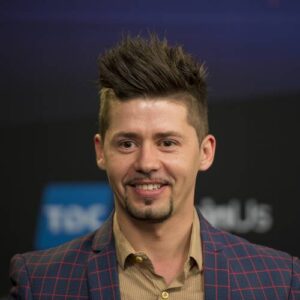 Yuriy Vashchuk