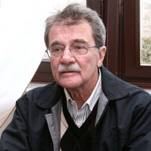 Teodoro Petkoff