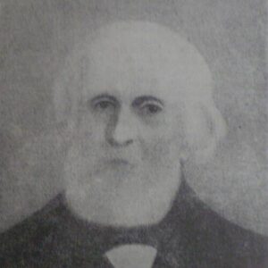 Teodoro Sánchez de Bustamante