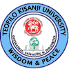 Teofilo Kisanji University Logo