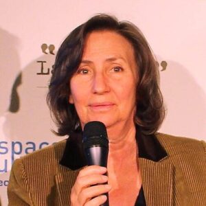 Teresa Cremisi