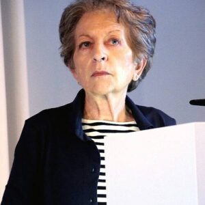 Teresa de Lauretis