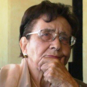 Teresa Gisbert Carbonell