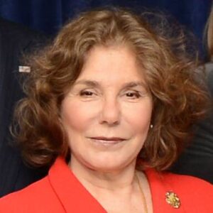 Teresa Heinz Kerry