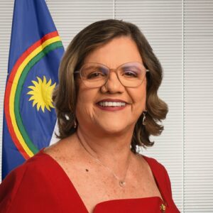 Teresa Leitão