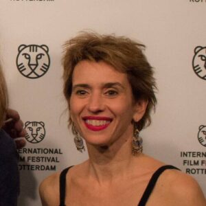 Teresa Saponangelo