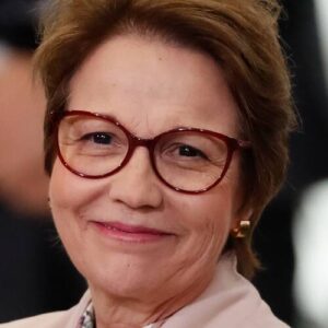 Tereza Cristina Corrêa da Costa Dias