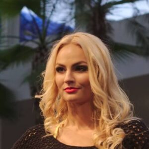 Tereza Fajksová