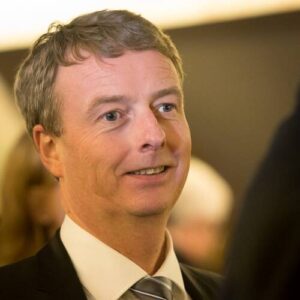 Terje Søviknes