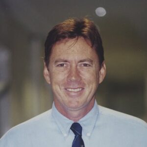 Terry Mills