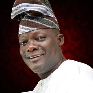 Teslim Folarin