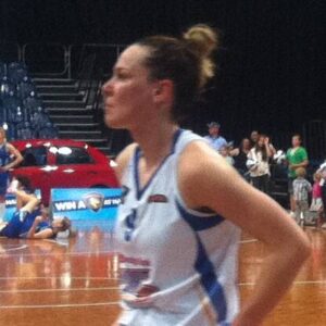 Tess Madgen