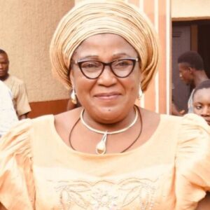 Theresa Obumneme Okoli