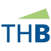 TH Bingen University of Applied Sciences Logo