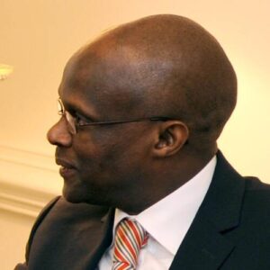 Thabang Makwetla