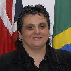 Thais Russomano