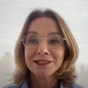 Thaisa Storchi Bergmann