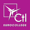 CTL Eurocollege Logo