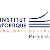 Institute of Optics Graduate School Logo