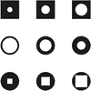 Royal Danish Academy of Music Logo