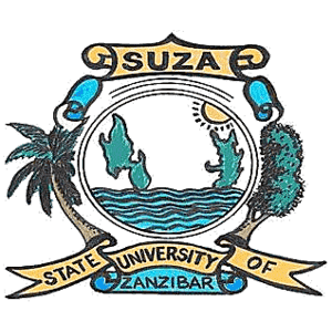 State University of Zanzibar logo