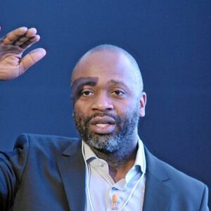 Theaster Gates