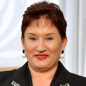 Thelma Aldana
