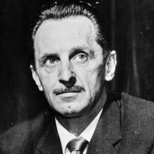 Theo Gerdener
