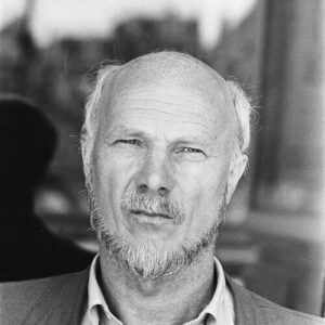 Theo Loevendie