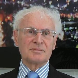 Theo van de Klundert