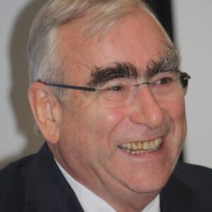 Theo Waigel