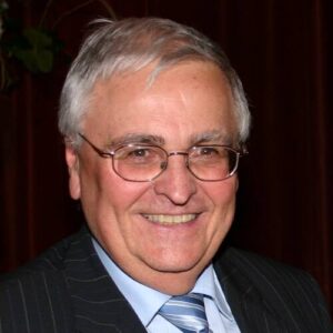 Theo Zwanziger
