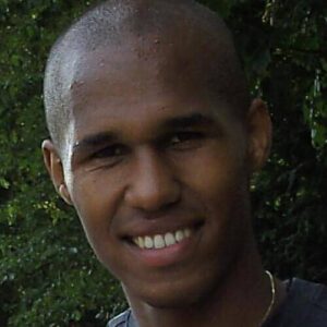 Theodor Gebre Selassie