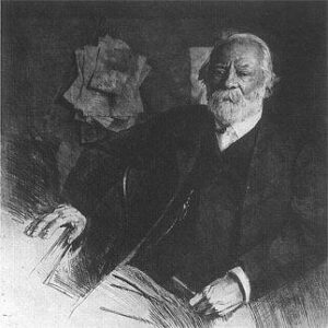Theodor Leschetizky