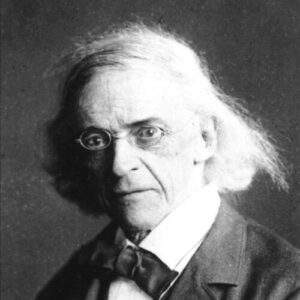 Theodor Mommsen