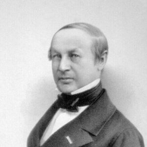 Theodor Schwann