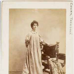 Theodora Cowan