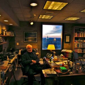 Theodore Hesburgh