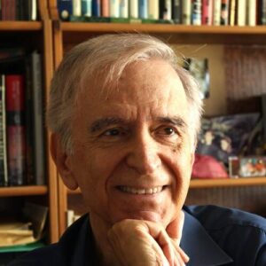 Theodore Modis