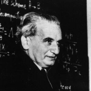 Theodore von Kármán