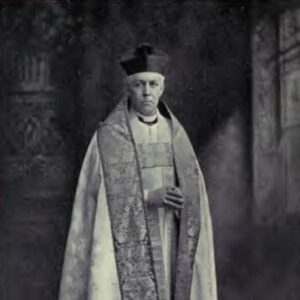 Augustus Theodore Wirgman