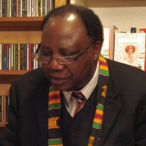Théophile Obenga