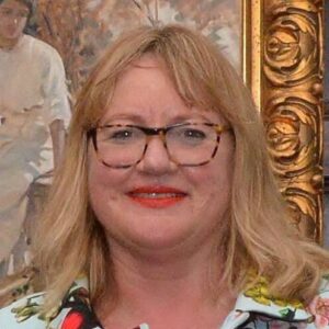 Theresa Gattung