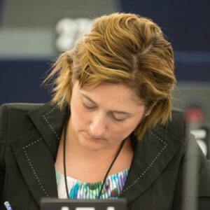 Therese Comodini Cachia