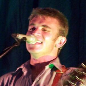 Theuns Jordaan