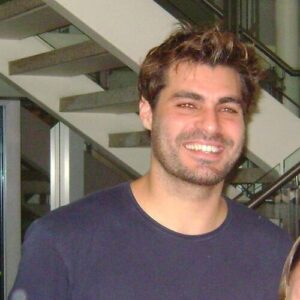 Thiago Lacerda
