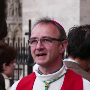 Thibault Verny